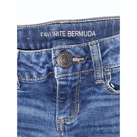 Girls Size 8 Shorts Lot Of 2 Mixed Brands Pre-owned Excellent Condition - Picture 4 of 12